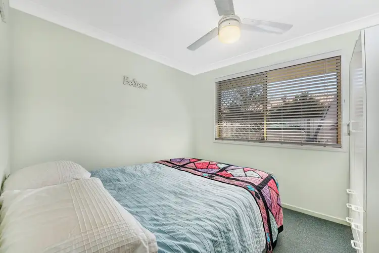 Fifth view of Homely house listing, 34 Broadfoot Street, Kearneys Spring QLD 4350