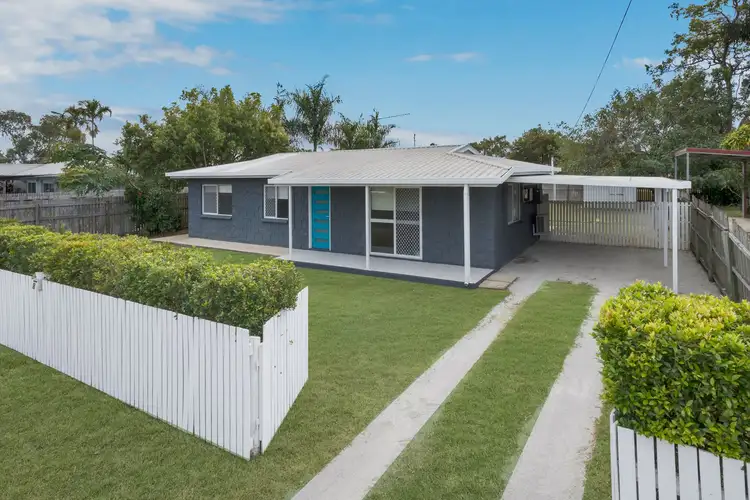 8 Gouldian Avenue, Condon QLD 4815