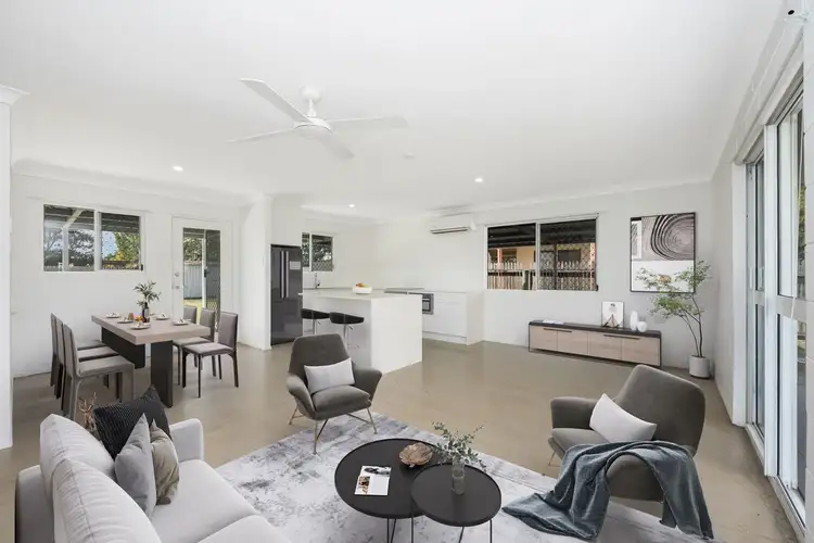Second view of Homely house listing, 8 Gouldian Avenue, Condon QLD 4815