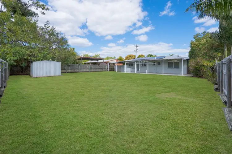 Sixth view of Homely house listing, 8 Gouldian Avenue, Condon QLD 4815