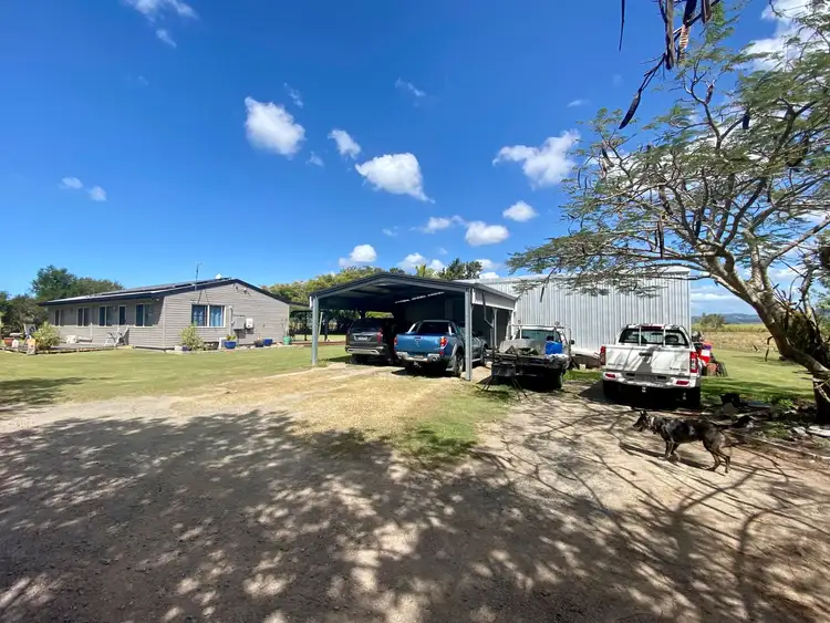 59 Huntly Road, Sarina QLD 4737