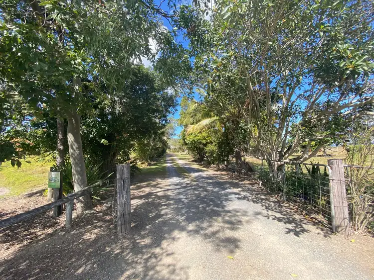 Second view of Homely house listing, 59 Huntly Road, Sarina QLD 4737