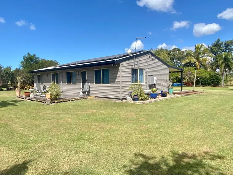 Third view of Homely house listing, 59 Huntly Road, Sarina QLD 4737