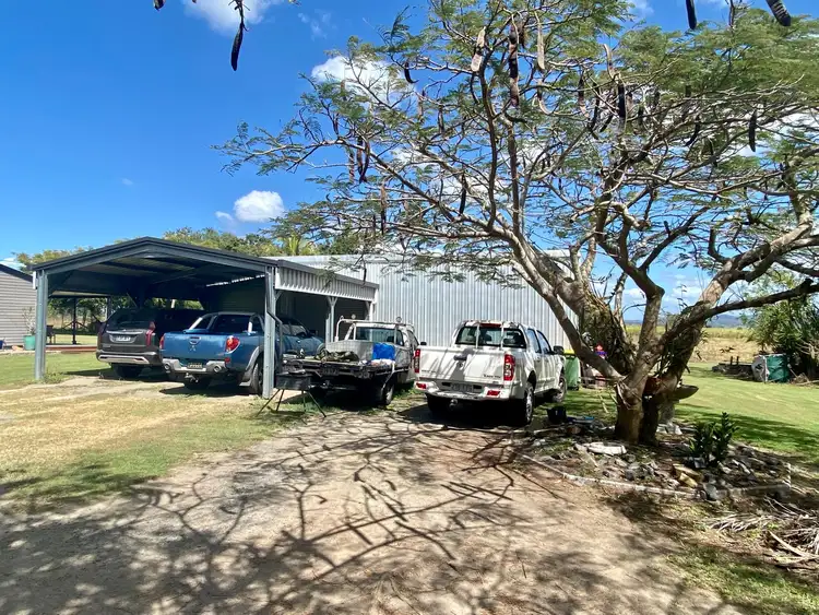 Fourth view of Homely house listing, 59 Huntly Road, Sarina QLD 4737