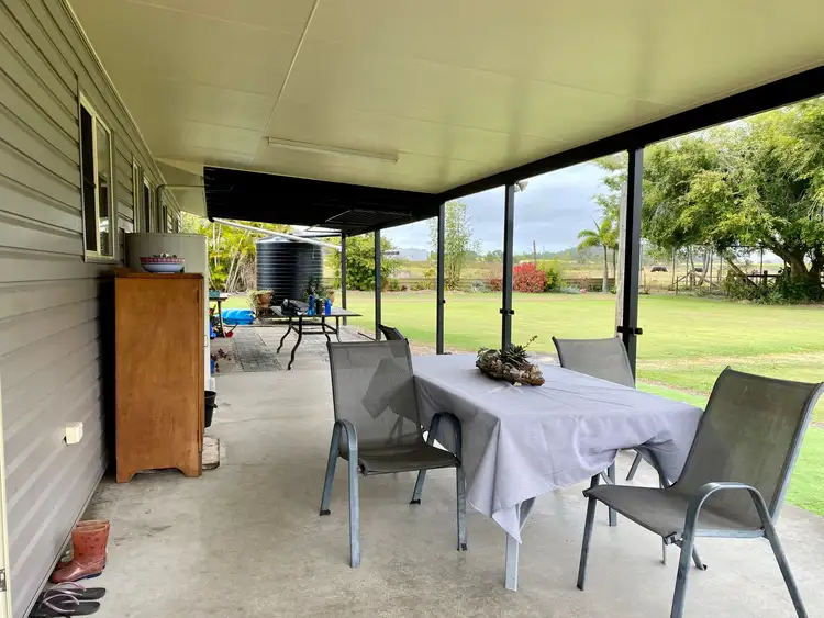 Fifth view of Homely house listing, 59 Huntly Road, Sarina QLD 4737