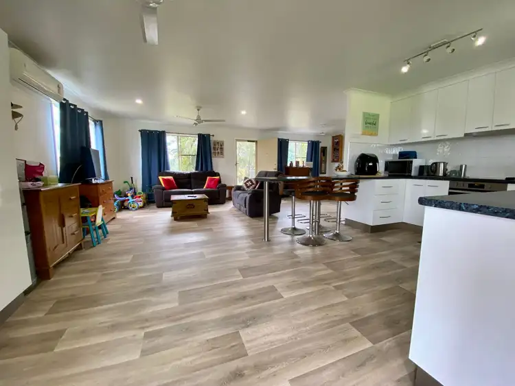 Sixth view of Homely house listing, 59 Huntly Road, Sarina QLD 4737