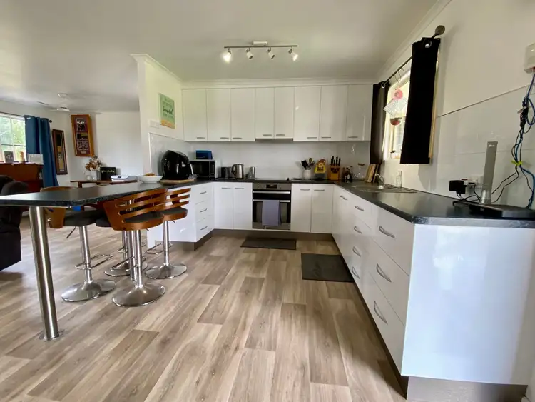 Seventh view of Homely house listing, 59 Huntly Road, Sarina QLD 4737