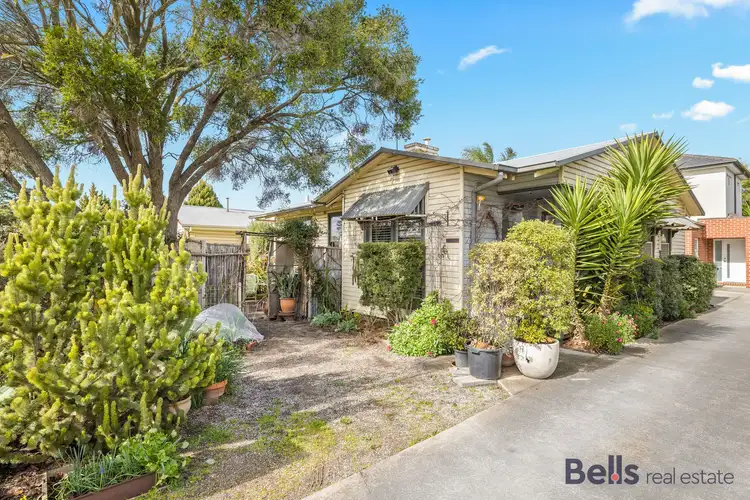 1/17 Cremorne Street, Braybrook VIC 3019