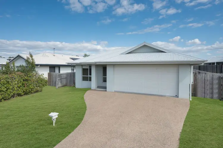 18 Lashmar Crescent, Deeragun QLD 4818