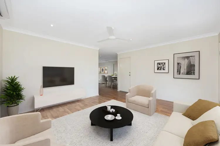 Third view of Homely house listing, 18 Lashmar Crescent, Deeragun QLD 4818