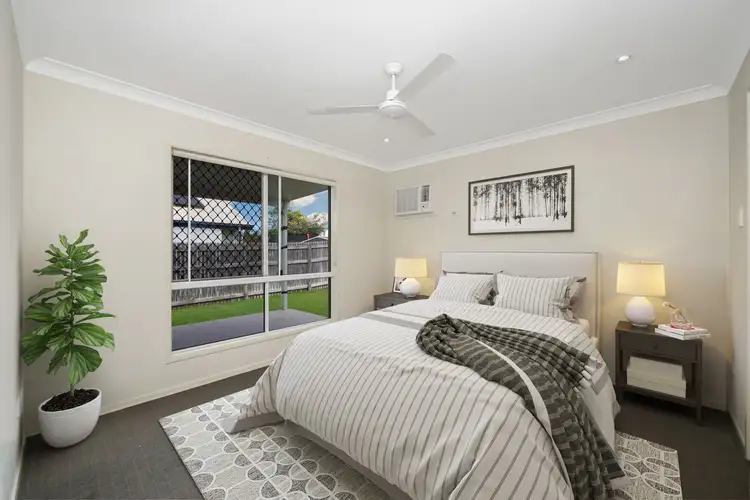 Fourth view of Homely house listing, 18 Lashmar Crescent, Deeragun QLD 4818