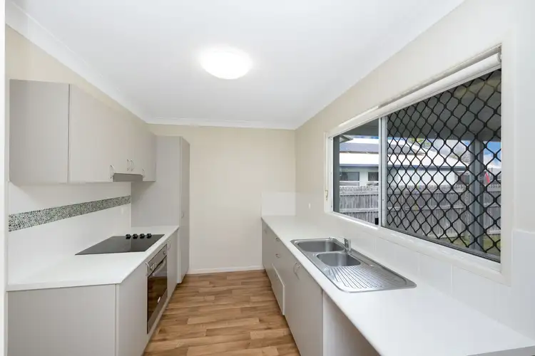 Fifth view of Homely house listing, 18 Lashmar Crescent, Deeragun QLD 4818