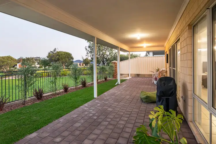 Third view of Homely house listing, 16 Wentworth Loop, Dunsborough WA 6281