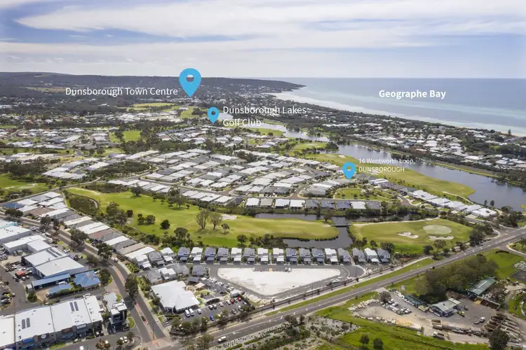 Fourth view of Homely house listing, 16 Wentworth Loop, Dunsborough WA 6281