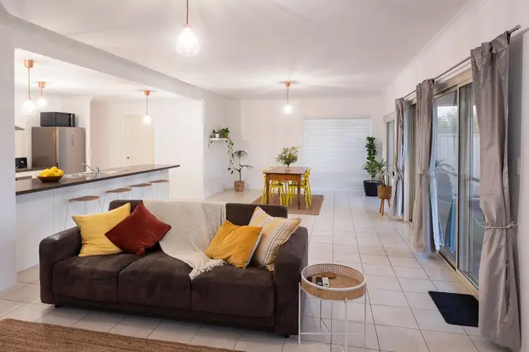 Fifth view of Homely house listing, 16 Wentworth Loop, Dunsborough WA 6281