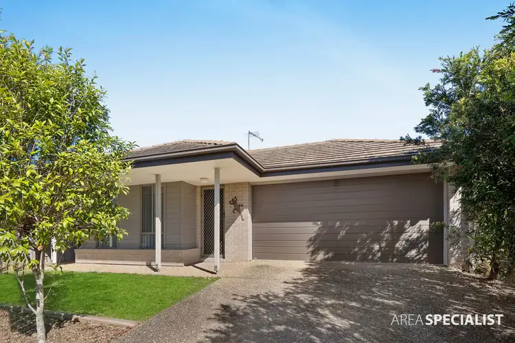 2 Coggins Street, Caboolture South QLD 4510