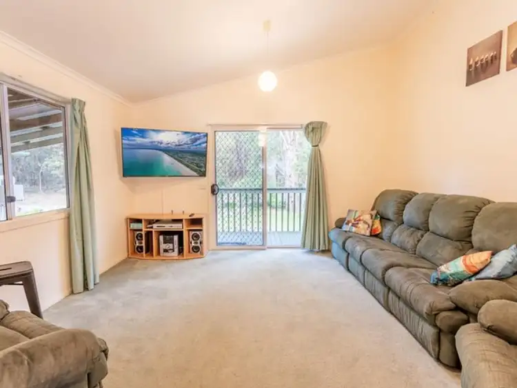 Fifth view of Homely house listing, 16/123 Myola Road, Callala Beach NSW 2540