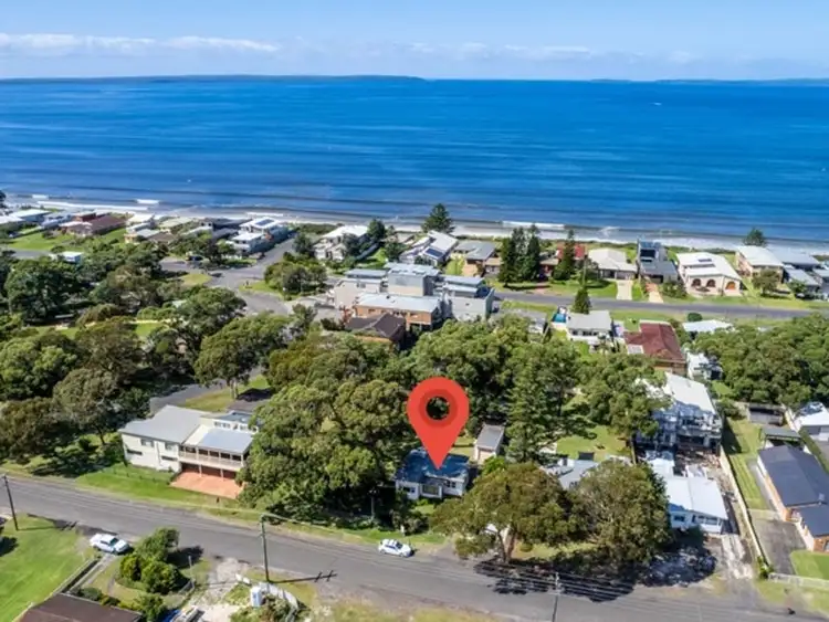Third view of Homely house listing, 105 King George Street, Callala Beach NSW 2540