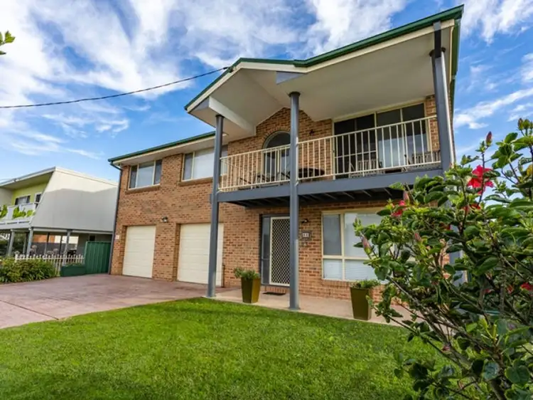 Main view of Homely house listing, 64 Quay Road, Callala Beach NSW 2540