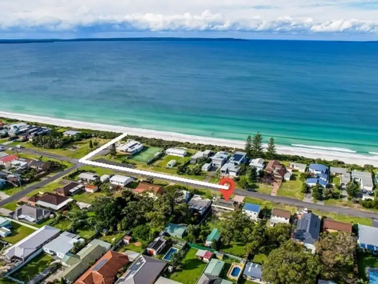 Second view of Homely house listing, 64 Quay Road, Callala Beach NSW 2540