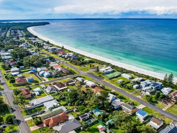 Third view of Homely house listing, 64 Quay Road, Callala Beach NSW 2540