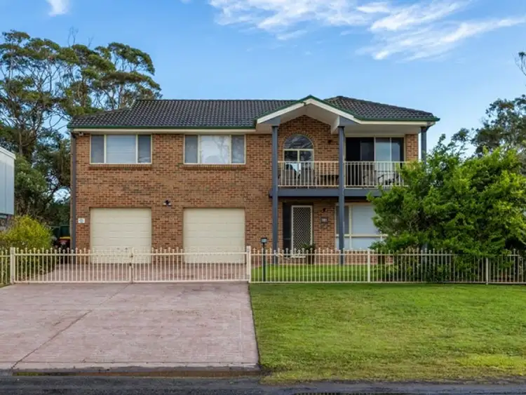 Fourth view of Homely house listing, 64 Quay Road, Callala Beach NSW 2540