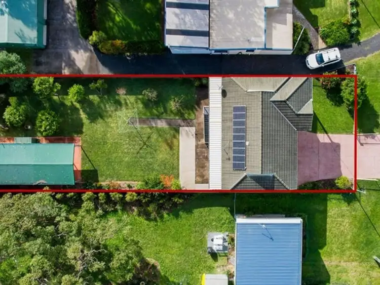 Fifth view of Homely house listing, 64 Quay Road, Callala Beach NSW 2540