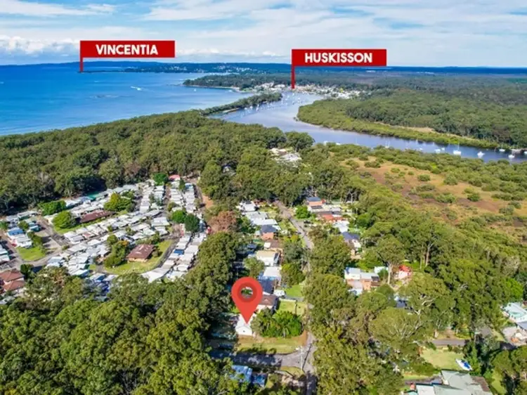 Main view of Homely house listing, 36 Catherine St,, Myola NSW 2540