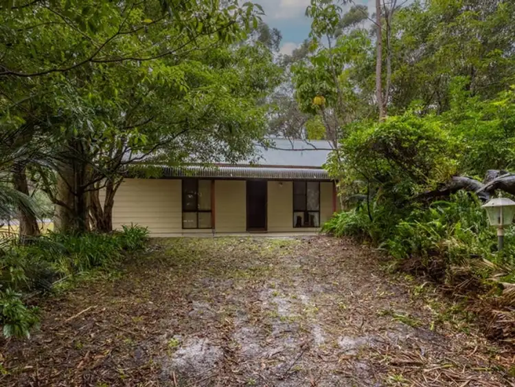 Third view of Homely house listing, 36 Catherine St,, Myola NSW 2540