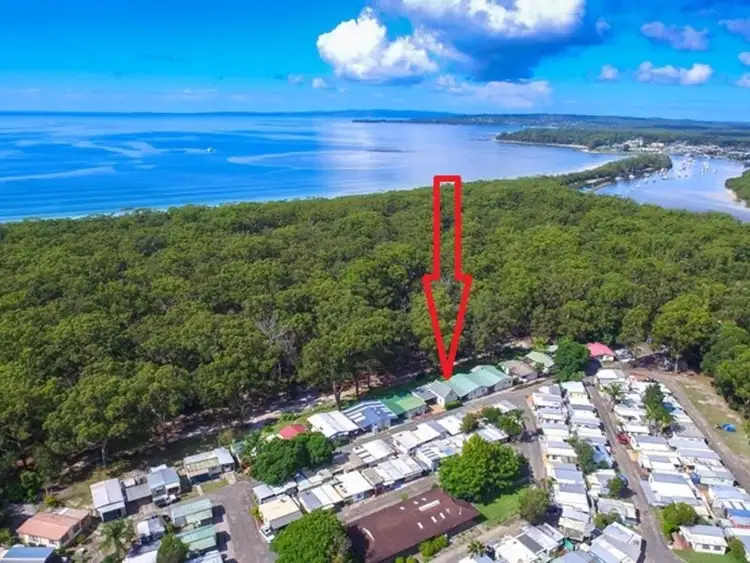 Second view of Homely house listing, 15/123 Myola Road, Callala Beach, Myola NSW 2540