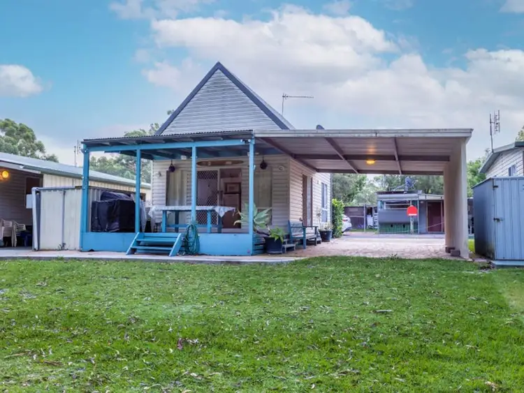 Third view of Homely house listing, 15/123 Myola Road, Callala Beach, Myola NSW 2540