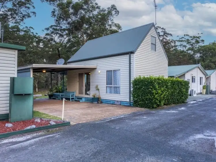 Fourth view of Homely house listing, 15/123 Myola Road, Callala Beach, Myola NSW 2540