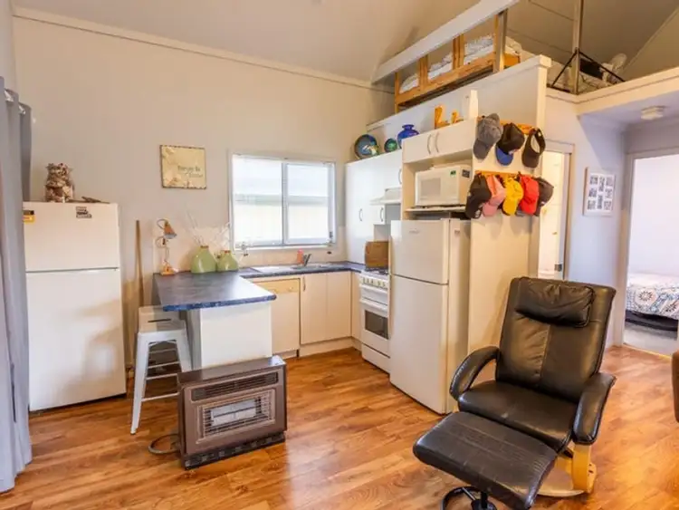 Sixth view of Homely house listing, 15/123 Myola Road, Callala Beach, Myola NSW 2540