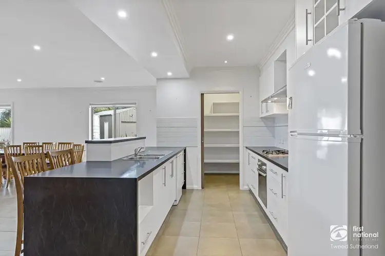 Third view of Homely house listing, 5 Alexander Close, Strathfieldsaye VIC 3551