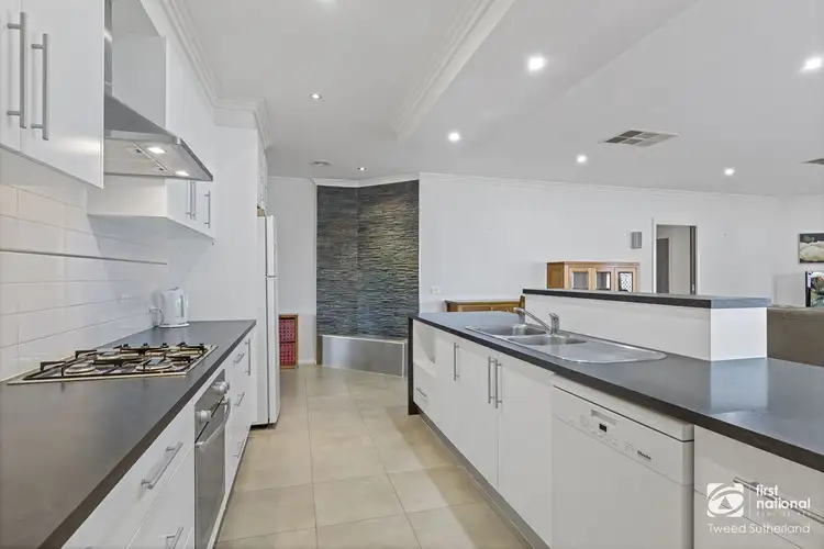 Fourth view of Homely house listing, 5 Alexander Close, Strathfieldsaye VIC 3551