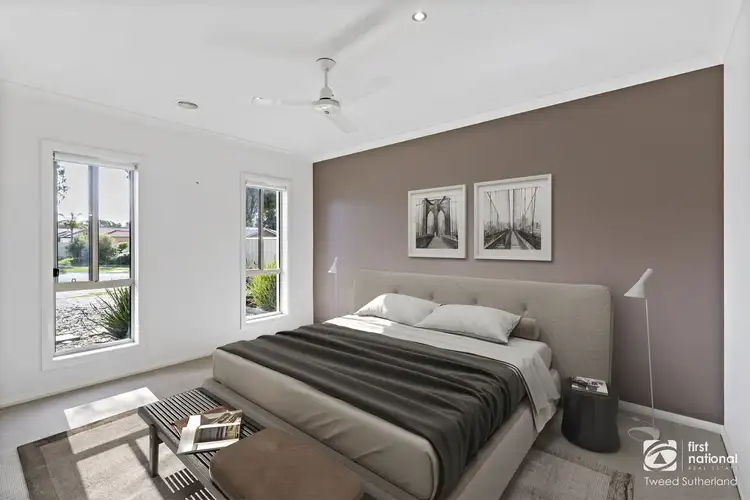 Sixth view of Homely house listing, 5 Alexander Close, Strathfieldsaye VIC 3551