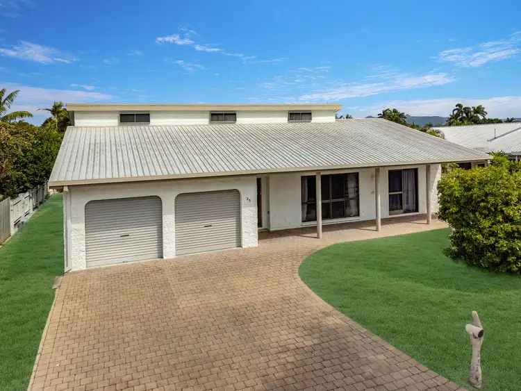 Main view of Homely house listing, 25 Corveth Street, Thuringowa Central QLD 4817