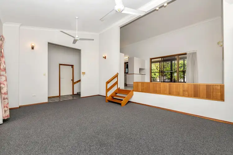 Second view of Homely house listing, 25 Corveth Street, Thuringowa Central QLD 4817