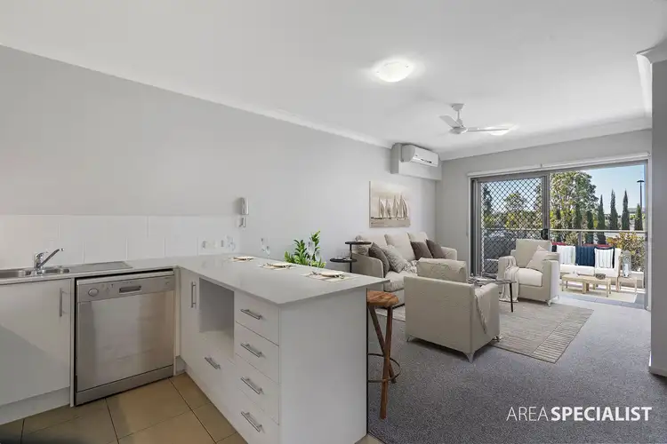 212/1 Bowden Court, Nerang QLD 4211