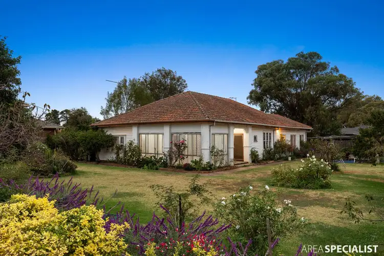 Second view of Homely house listing, 48-50 Chirnside Avenue, Werribee VIC 3030