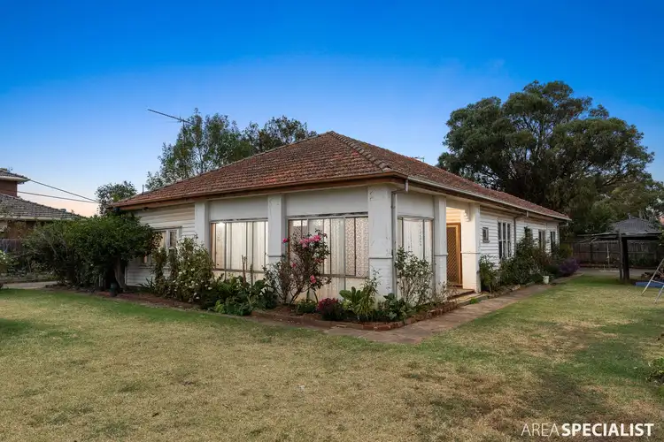 Third view of Homely house listing, 48-50 Chirnside Avenue, Werribee VIC 3030