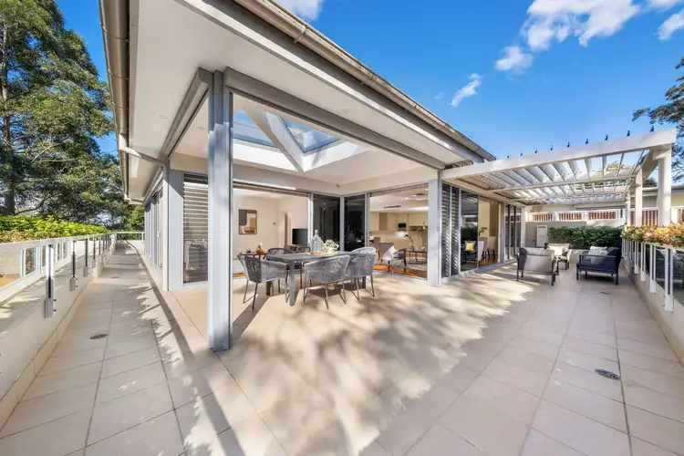 501/10 Ada Avenue, Wahroonga NSW 2076
