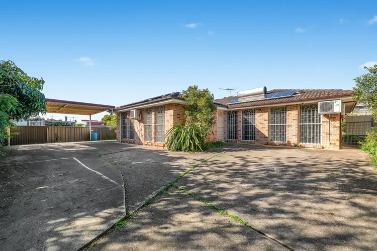 7A Waldron Road, Sefton NSW 2162