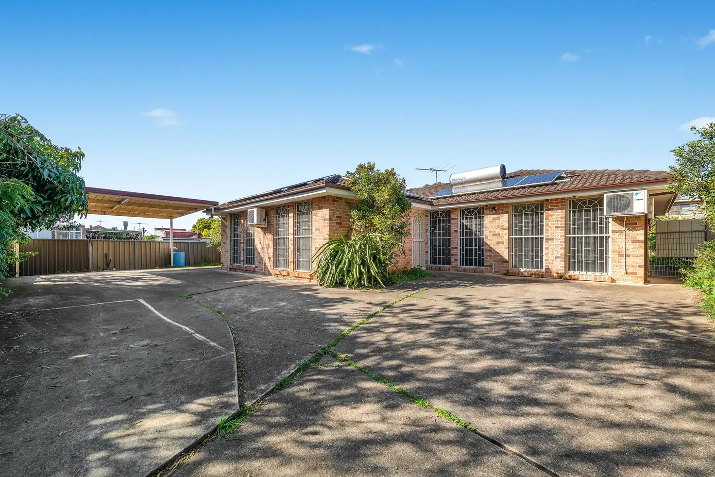 Main view of Homely house listing, 7A Waldron Road, Sefton NSW 2162