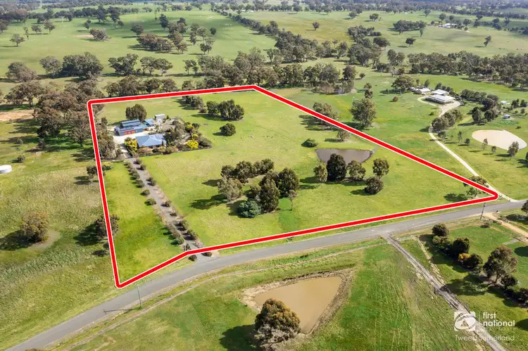 310 Wild Cherry Road, Lockwood South VIC 3551