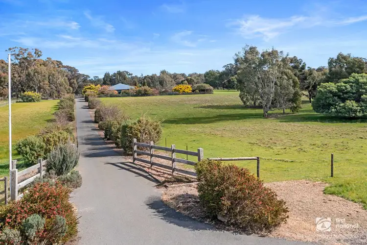 Second view of Homely house listing, 310 Wild Cherry Road, Lockwood South VIC 3551