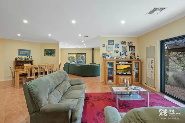 Third view of Homely house listing, 310 Wild Cherry Road, Lockwood South VIC 3551