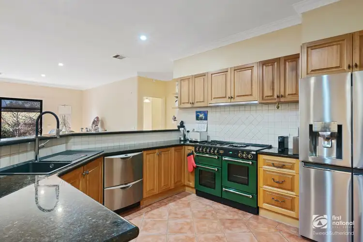 Fifth view of Homely house listing, 310 Wild Cherry Road, Lockwood South VIC 3551