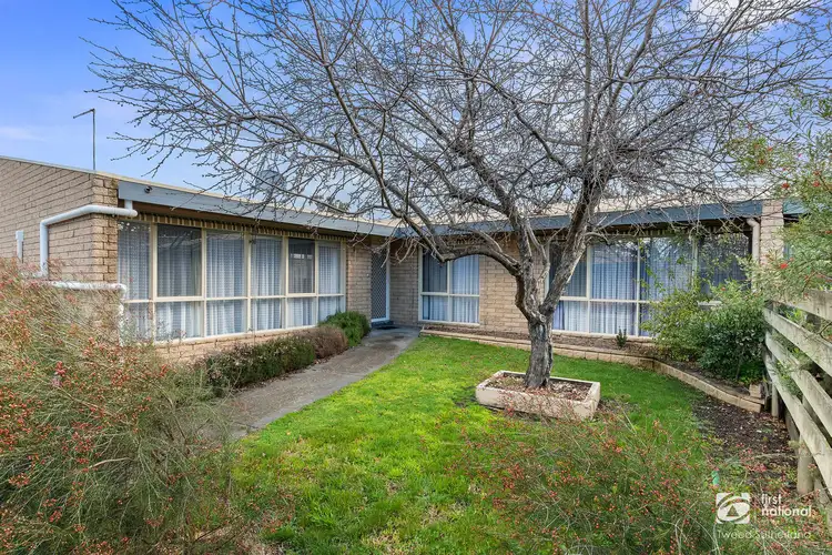 Main view of Homely unit listing, 4/69 Symonds Street, Golden Square VIC 3555