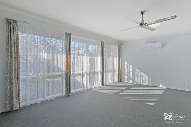 Second view of Homely unit listing, 4/69 Symonds Street, Golden Square VIC 3555